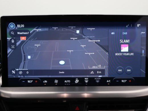 Ford Focus 1.0 EcoBoost Hybrid Titanium | Airco (automatisch) | Apple Carplay/Android Auto|telefoonintegrati... ActivLease financial lease