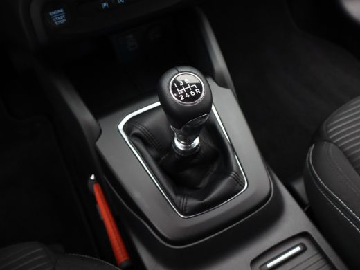 Ford Focus 1.0 EcoBoost Hybrid Titanium | Airco (automatisch) | Apple Carplay/Android Auto|telefoonintegrati... ActivLease financial lease