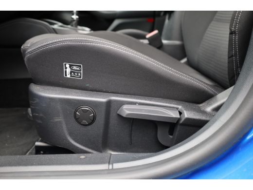 Ford Focus 1.0 EcoBoost Hybrid Titanium X Business | AGR-Stoel | Winter Pakket | Adaptive Cruise | Dodehoek ... ActivLease financial lease