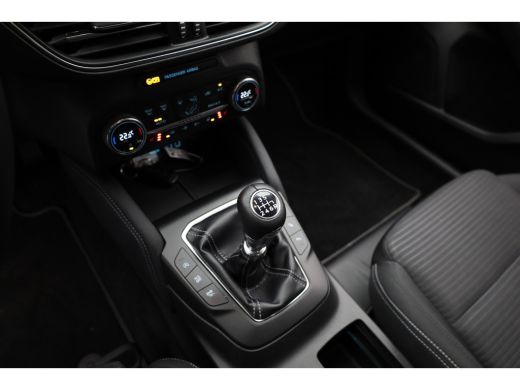 Ford Focus 1.0 EcoBoost Hybrid Titanium X Business | AGR-Stoel | Winter Pakket | Adaptive Cruise | Dodehoek ... ActivLease financial lease