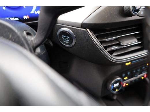 Ford Focus 1.0 EcoBoost Hybrid Titanium X Business | AGR-Stoel | Winter Pakket | Adaptive Cruise | Dodehoek ... ActivLease financial lease