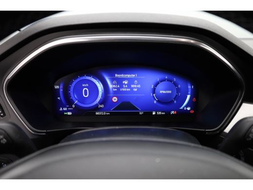 Ford Focus 1.0 EcoBoost Hybrid Titanium X Business | AGR-Stoel | Winter Pakket | Adaptive Cruise | Dodehoek ... ActivLease financial lease