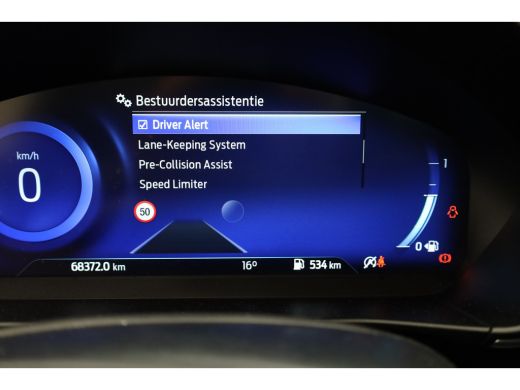 Ford Focus 1.0 EcoBoost Hybrid Titanium X Business | AGR-Stoel | Winter Pakket | Adaptive Cruise | Dodehoek ... ActivLease financial lease