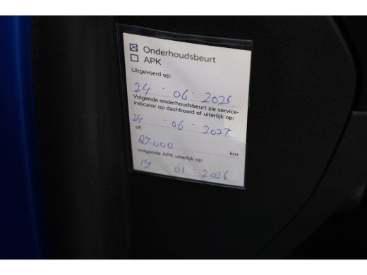 Ford Focus 1.0 EcoBoost Hybrid Titanium X Business | AGR-Stoel | Winter Pakket | Adaptive Cruise | Dodehoek ... ActivLease financial lease