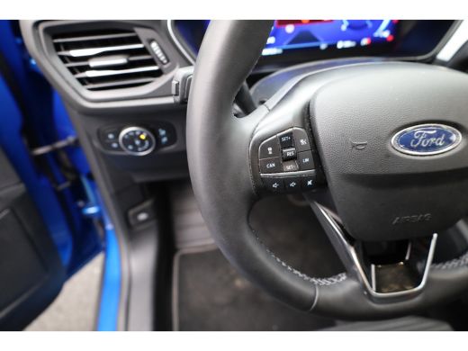 Ford Focus 1.0 EcoBoost Hybrid Titanium X Business | AGR-Stoel | Winter Pakket | Adaptive Cruise | Dodehoek ... ActivLease financial lease