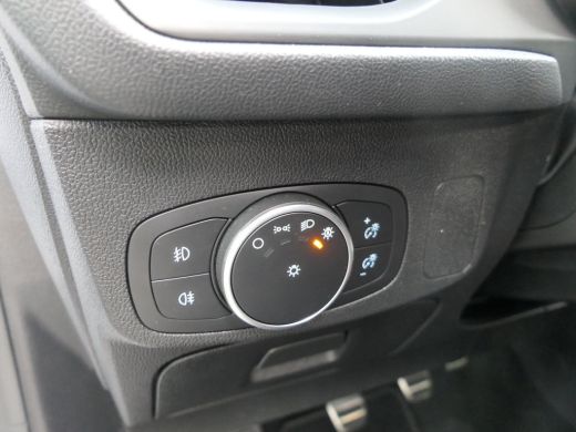 Ford Focus 1.0 EcoBoost ST Line | Winterpack | 18 Inch | LED | Privacy Glass | Navigatie | Keyless | CarPlay... ActivLease financial lease