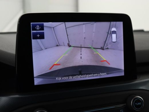 Ford Focus 1.5 EcoBoost Active X Business | Adaptive cruise | Trekhaak | Camera | Carplay | Navigatie | Keyl... ActivLease financial lease