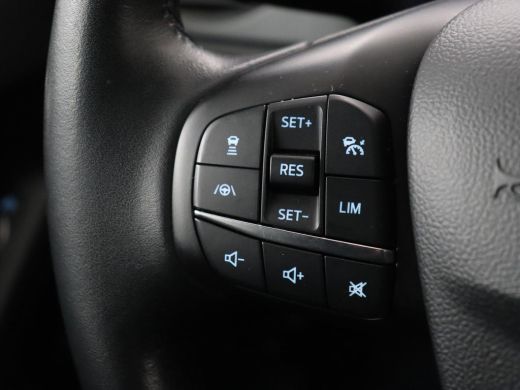 Ford Focus 1.5 EcoBoost Active X Business | Adaptive cruise | Trekhaak | Camera | Carplay | Navigatie | Keyl... ActivLease financial lease