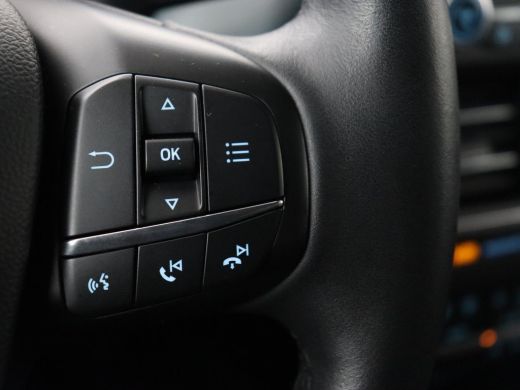 Ford Focus 1.5 EcoBoost Active X Business | Adaptive cruise | Trekhaak | Camera | Carplay | Navigatie | Keyl... ActivLease financial lease