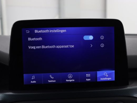 Ford Focus 1.5 EcoBoost Active X Business | Adaptive cruise | Trekhaak | Camera | Carplay | Navigatie | Keyl... ActivLease financial lease