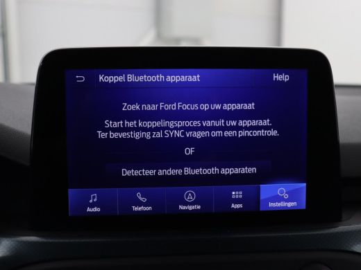 Ford Focus 1.5 EcoBoost Active X Business | Adaptive cruise | Trekhaak | Camera | Carplay | Navigatie | Keyl... ActivLease financial lease