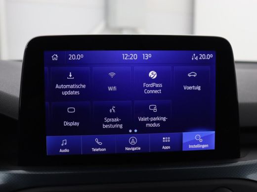 Ford Focus 1.5 EcoBoost Active X Business | Adaptive cruise | Trekhaak | Camera | Carplay | Navigatie | Keyl... ActivLease financial lease