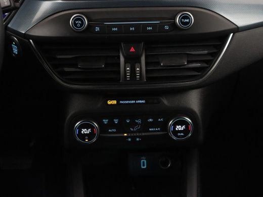 Ford Focus 1.5 EcoBoost Active X Business | Adaptive cruise | Trekhaak | Camera | Carplay | Navigatie | Keyl... ActivLease financial lease