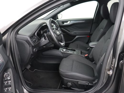 Ford Focus 1.5 EcoBoost Active X Business | Adaptive cruise | Trekhaak | Camera | Carplay | Navigatie | Keyl... ActivLease financial lease