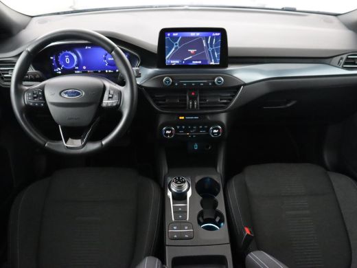Ford Focus 1.5 EcoBoost Active X Business | Adaptive cruise | Trekhaak | Camera | Carplay | Navigatie | Keyl... ActivLease financial lease