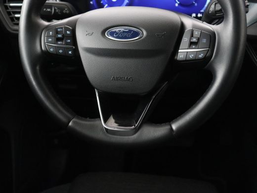 Ford Focus 1.5 EcoBoost Active X Business | Adaptive cruise | Trekhaak | Camera | Carplay | Navigatie | Keyl... ActivLease financial lease