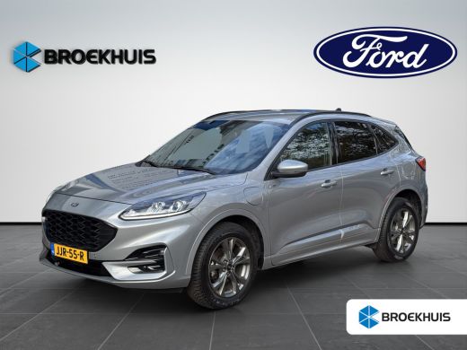 Ford Kuga 2.5 PHEV ST-Line 225pk | Navi | Winter Pack |