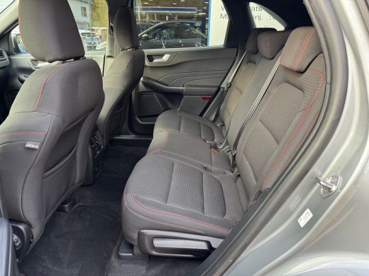 Ford Kuga 2.5 PHEV ST-Line 225pk | Navi | Winter Pack | ActivLease financial lease