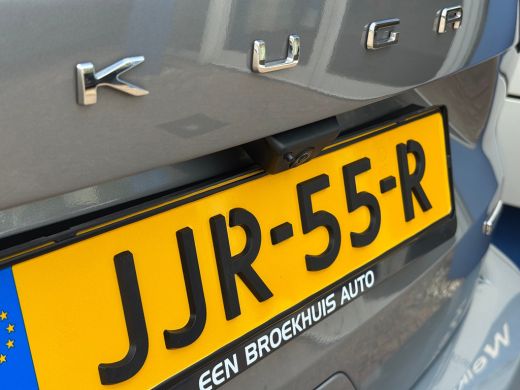 Ford Kuga 2.5 PHEV ST-Line 225pk | Navi | Winter Pack | ActivLease financial lease