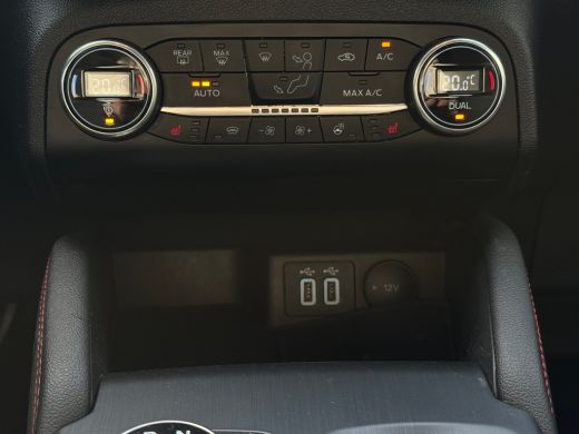 Ford Kuga 2.5 PHEV ST-Line 225pk | Navi | Winter Pack | ActivLease financial lease