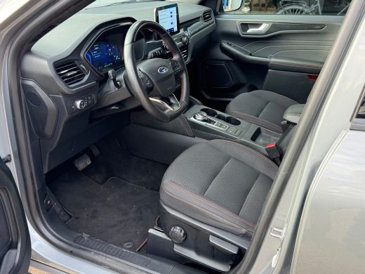 Ford Kuga 2.5 PHEV ST-Line 225pk | Navi | Winter Pack | ActivLease financial lease