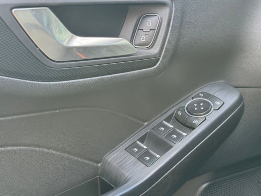 Ford Kuga 2.5 PHEV ST-Line 225pk | Navi | Winter Pack | ActivLease financial lease