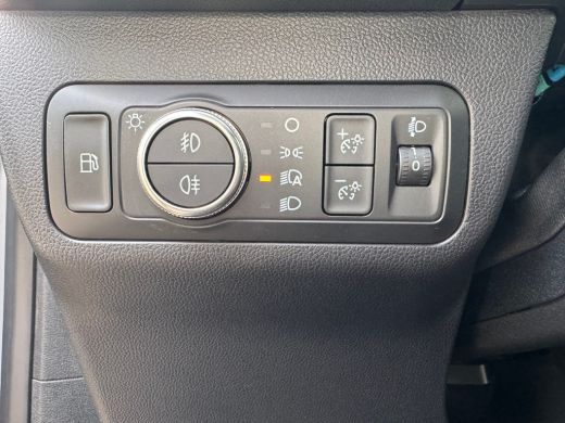 Ford Kuga 2.5 PHEV ST-Line 225pk | Navi | Winter Pack | ActivLease financial lease