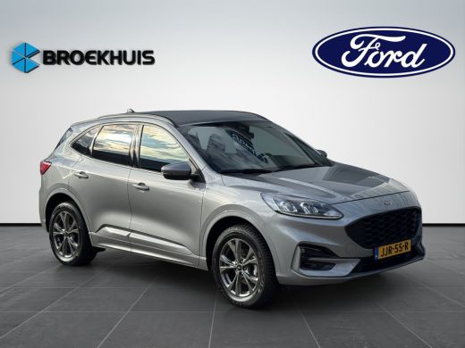 Ford Kuga 2.5 PHEV ST-Line 225pk | Navi | Winter Pack | ActivLease financial lease