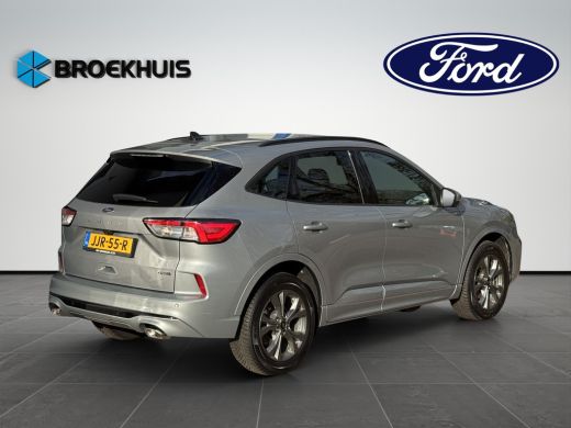 Ford Kuga 2.5 PHEV ST-Line 225pk | Navi | Winter Pack | ActivLease financial lease