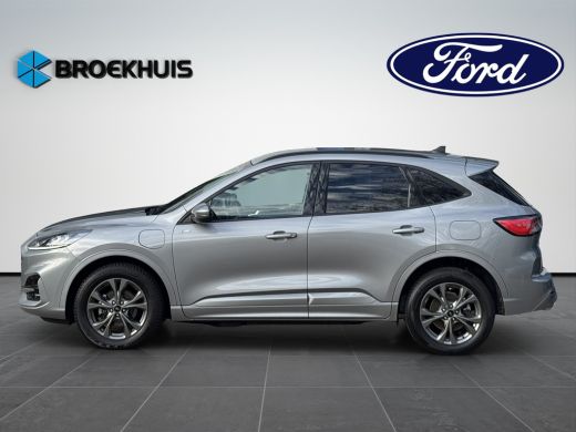 Ford Kuga 2.5 PHEV ST-Line 225pk | Navi | Winter Pack | ActivLease financial lease