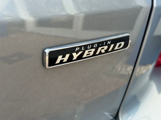 Ford Kuga 2.5 PHEV ST-Line 225pk | Navi | Winter Pack | ActivLease financial lease