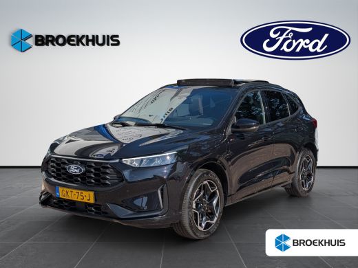 Ford Kuga 2.5 PHEV ST-Line 243pk | 19''LMV | Driver Ass. Pack | Pano | Winter Pack