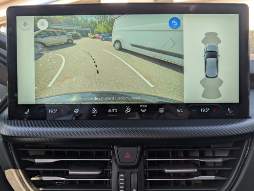 Ford Kuga 2.5 PHEV ST-Line 243pk | 19''LMV | Driver Ass. Pack | Pano | Winter Pack ActivLease financial lease