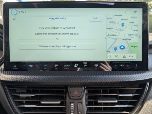 Ford Kuga 2.5 PHEV ST-Line 243pk | 19''LMV | Driver Ass. Pack | Pano | Winter Pack ActivLease financial lease