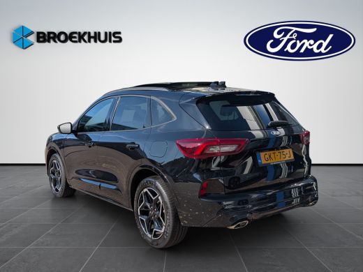 Ford Kuga 2.5 PHEV ST-Line 243pk | 19''LMV | Driver Ass. Pack | Pano | Winter Pack ActivLease financial lease