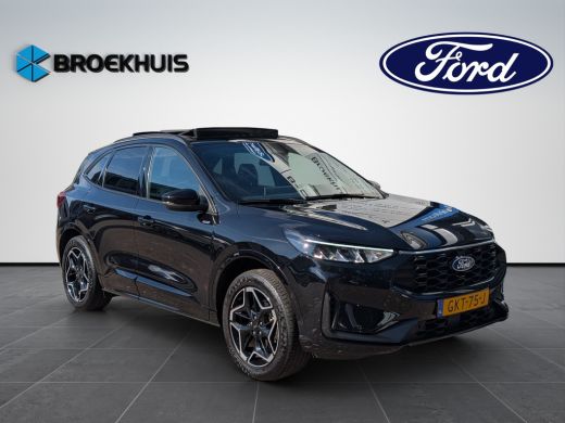 Ford Kuga 2.5 PHEV ST-Line 243pk | 19''LMV | Driver Ass. Pack | Pano | Winter Pack ActivLease financial lease