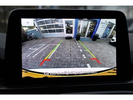 Ford Kuga 2.5 PHEV ST-Line | NL-AUTO! | 1E EIGENAAR! | ELEKTR. TREKHAAK 1500KG | CAMERA | CRUISE | PARK SEN... ActivLease financial lease