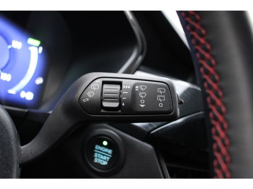 Ford Kuga 2.5 PHEV ST-Line | NL-AUTO! | 1E EIGENAAR! | ELEKTR. TREKHAAK 1500KG | CAMERA | CRUISE | PARK SEN... ActivLease financial lease