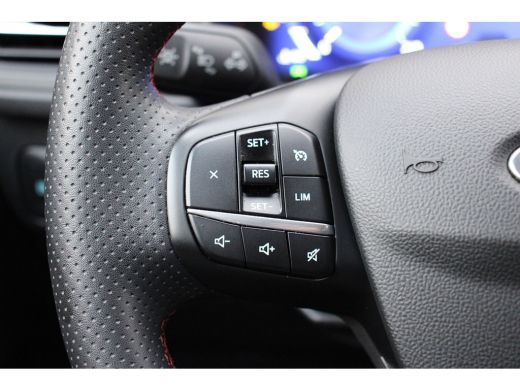 Ford Kuga 2.5 PHEV ST-Line | NL-AUTO! | 1E EIGENAAR! | ELEKTR. TREKHAAK 1500KG | CAMERA | CRUISE | PARK SEN... ActivLease financial lease