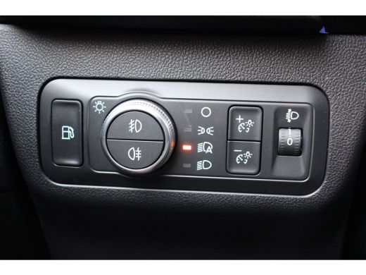 Ford Kuga 2.5 PHEV ST-Line | NL-AUTO! | 1E EIGENAAR! | ELEKTR. TREKHAAK 1500KG | CAMERA | CRUISE | PARK SEN... ActivLease financial lease