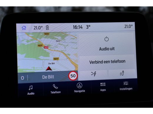 Ford Kuga 2.5 PHEV ST-Line | NL-AUTO! | 1E EIGENAAR! | ELEKTR. TREKHAAK 1500KG | CAMERA | CRUISE | PARK SEN... ActivLease financial lease