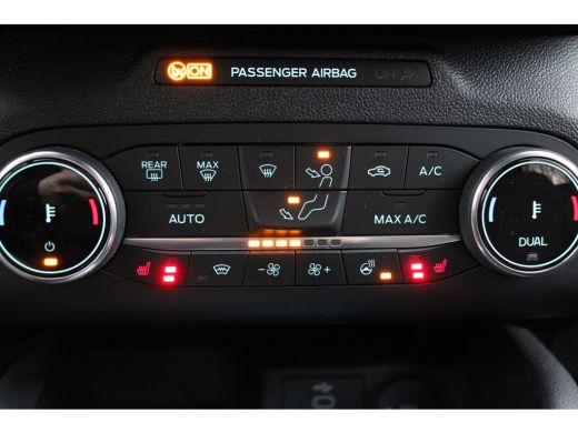 Ford Kuga 2.5 PHEV ST-Line | NL-AUTO! | 1E EIGENAAR! | ELEKTR. TREKHAAK 1500KG | CAMERA | CRUISE | PARK SEN... ActivLease financial lease