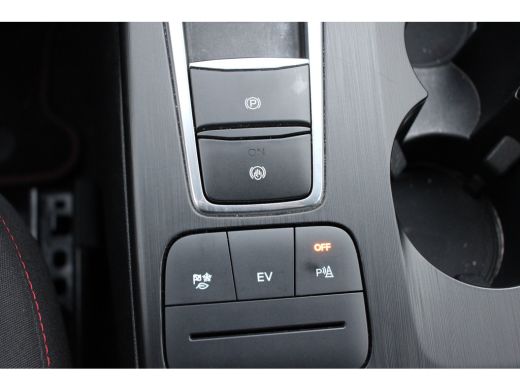 Ford Kuga 2.5 PHEV ST-Line | NL-AUTO! | 1E EIGENAAR! | ELEKTR. TREKHAAK 1500KG | CAMERA | CRUISE | PARK SEN... ActivLease financial lease