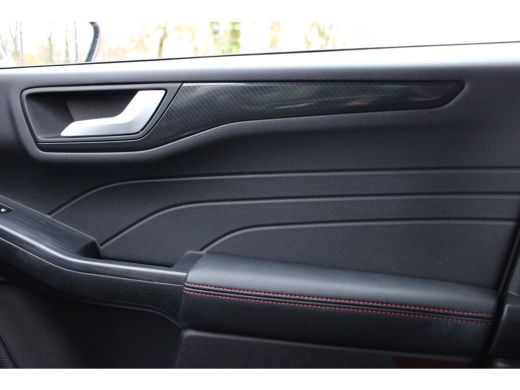 Ford Kuga 2.5 PHEV ST-Line | NL-AUTO! | 1E EIGENAAR! | ELEKTR. TREKHAAK 1500KG | CAMERA | CRUISE | PARK SEN... ActivLease financial lease