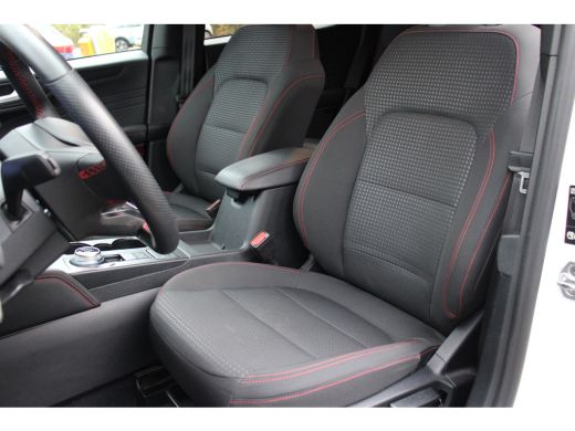 Ford Kuga 2.5 PHEV ST-Line | NL-AUTO! | 1E EIGENAAR! | ELEKTR. TREKHAAK 1500KG | CAMERA | CRUISE | PARK SEN... ActivLease financial lease