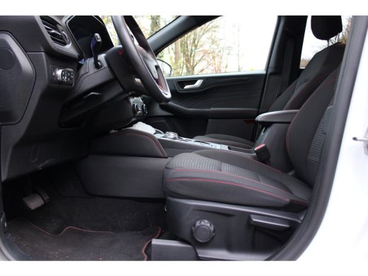 Ford Kuga 2.5 PHEV ST-Line | NL-AUTO! | 1E EIGENAAR! | ELEKTR. TREKHAAK 1500KG | CAMERA | CRUISE | PARK SEN... ActivLease financial lease