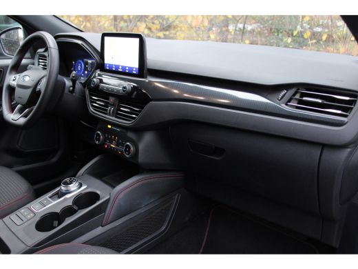 Ford Kuga 2.5 PHEV ST-Line | NL-AUTO! | 1E EIGENAAR! | ELEKTR. TREKHAAK 1500KG | CAMERA | CRUISE | PARK SEN... ActivLease financial lease