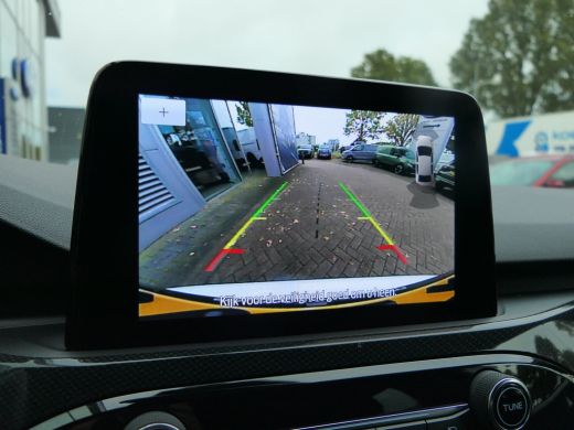 Ford Kuga 2.5 PHEV ST-Line | Winterpack | Camera | Privacy Glass | Navigatie | Cruise Control | CarPlay/And... ActivLease financial lease