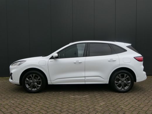 Ford Kuga 2.5 PHEV ST-Line | Winterpack | Camera | Privacy Glass | Navigatie | Cruise Control | CarPlay/And... ActivLease financial lease