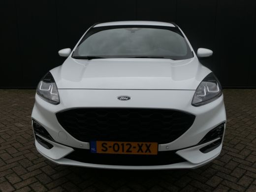 Ford Kuga 2.5 PHEV ST-Line | Winterpack | Camera | Privacy Glass | Navigatie | Cruise Control | CarPlay/And... ActivLease financial lease